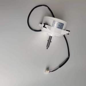 帮客材配 全新原装法迪欧集成灶 90ZKXR- C1 烟机上面的电机 收前务必验货