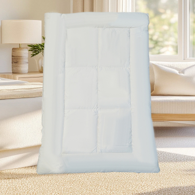 东凯汇普 亲肤棉床褥垫 1m*2m 1条