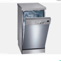 西门子(SIEMENS) SF25M851TI 原装进口洗碗机