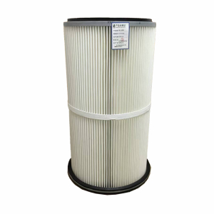 久韧 除尘滤筒 300*550mm 个