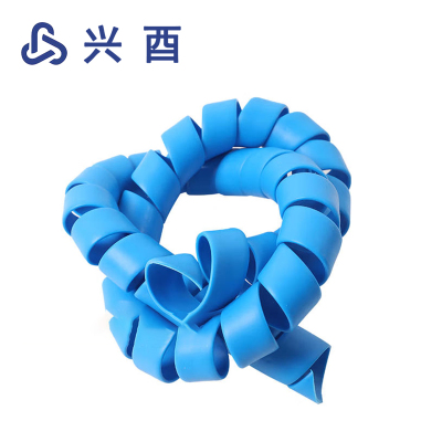 兴酉 缠绕式护套 60mm*1m 个