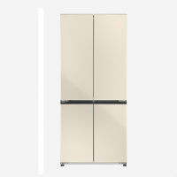 松下旗舰十字零嵌NR-D521CX-N