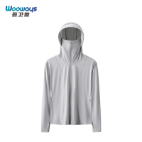 吾卫世 防晒衣 w12 件