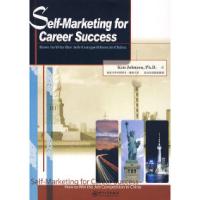 正版新书]成功职业生涯的自我营销(英文版) [Self-marketing