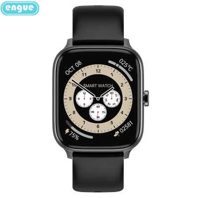 engue恩谷 多功能运动手表EG-T8