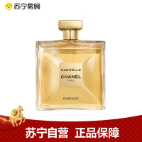 CHANEL香奈儿嘉伯丽尔天性香水50ML