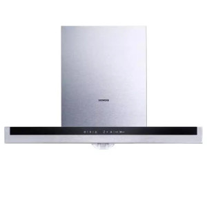 西门子 LC45SK959W 欧式T型智能触控式抽油烟机18立方