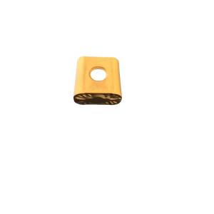 智铮朗月 刀头 TP0501 个