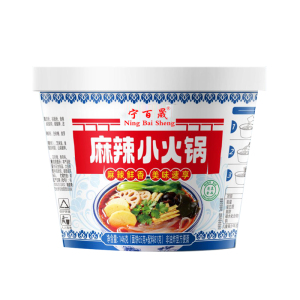 麻辣小火锅290g*12桶/箱