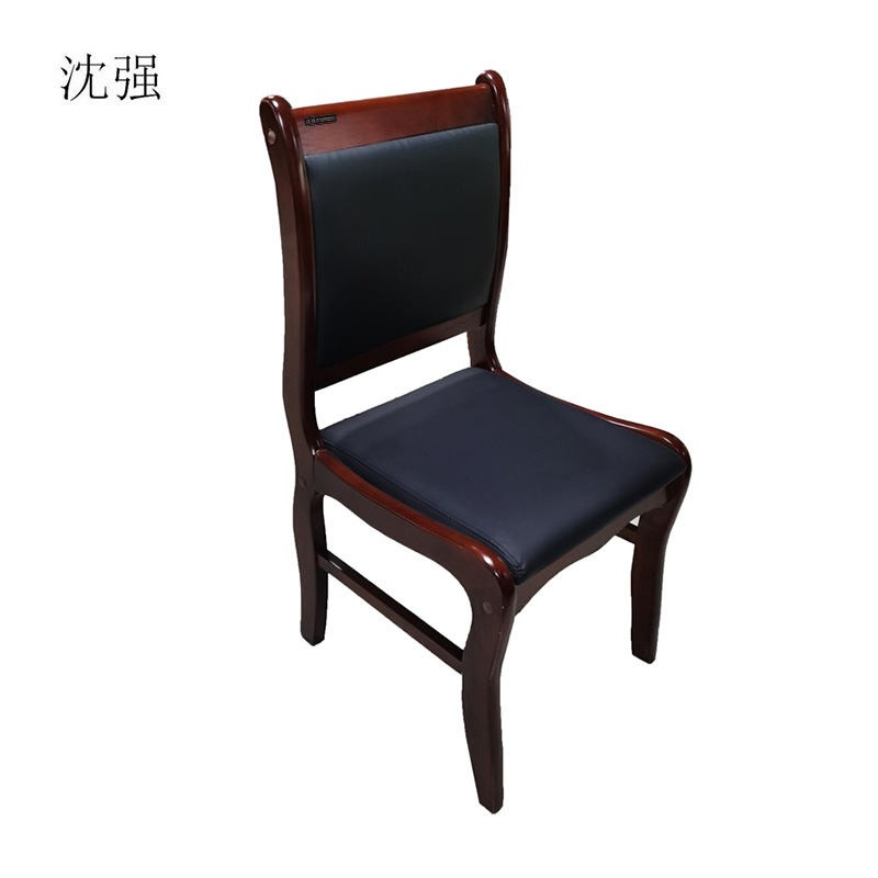 沈强 木架椅 910x520x500mm 1把