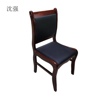 沈强 木架椅 910x520x500mm 1把