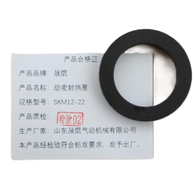 晟焜动密封挡圈SKM12-22