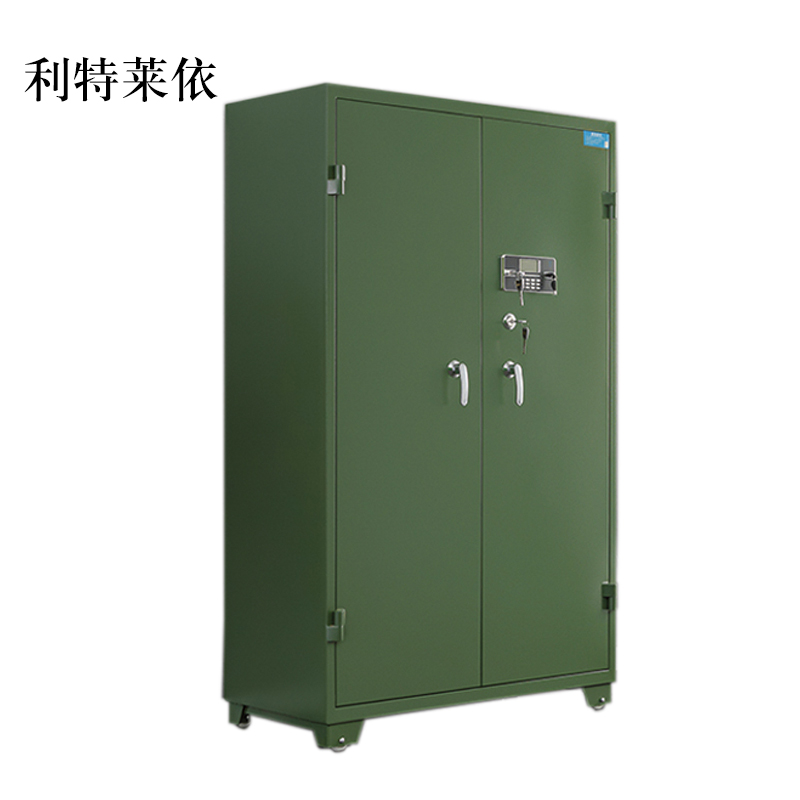 利特莱依双门存放柜置物柜常规款