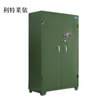 利特莱依双门存放柜置物柜常规款