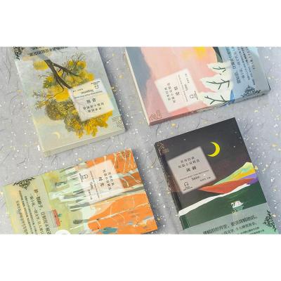 世界经典短篇小说精选套装:爱情+讽刺+悬疑+时光(中英双语)(赠英文音频)(套装共4册)/金色阅读系列