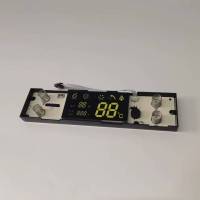 帮客材配全新原装惠而浦燃气热水器JSQ24- T12M 显示器 收前验货