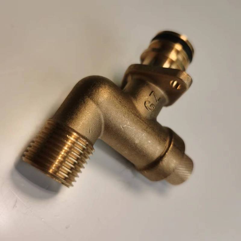 帮客材配 全新原装惠而浦燃气热水器 JSQ25- T13X1 T16X1进水阀 收前务必验货