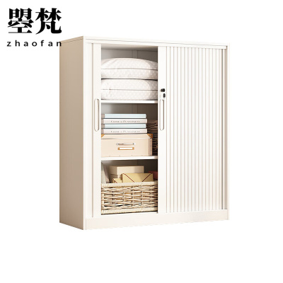 曌梵卷门储物柜1000*900*400mm台