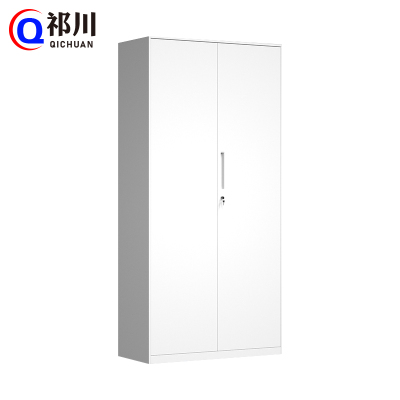 祁川 资料柜 对开门/台