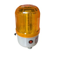 徽鸿沧 安防磁吸式无线遥控警示灯 JZCD-01