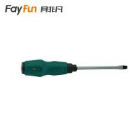 具非凡 螺丝刀 5寸一字/把