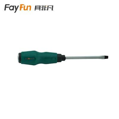 具非凡 螺丝刀 5寸一字/把