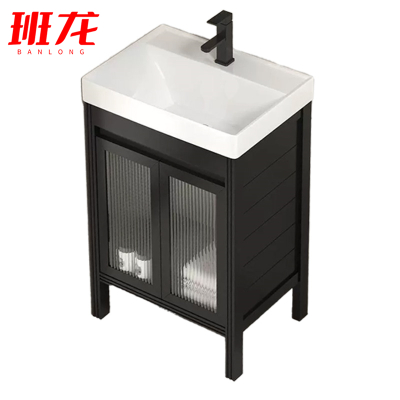 班龙浴室柜59*40cm台