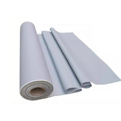 璐盐 防火布电焊布硅胶 0.6mm厚 平方米