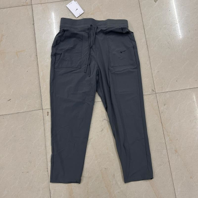 NIKE耐克长裤训练系列速干透气运动休闲女裤CU4604-068 Z