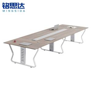 铭思达会议桌