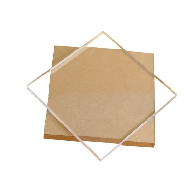 中锦科技 高透明亚克力板 1220*2440*18mm 张