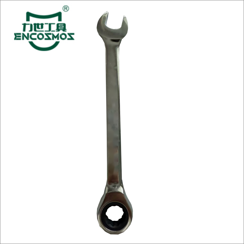 力世工具 精品两用棘轮扳手 17mm 个