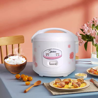 美的Midea-电饭煲 YJ308J 3L