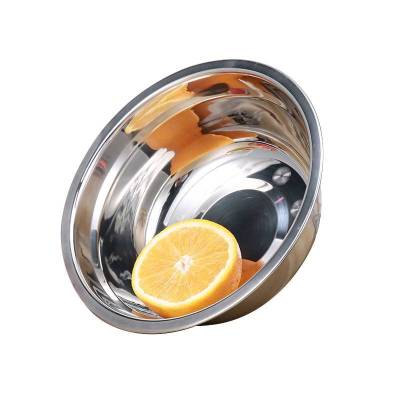 安立洁康 不锈钢盆 20cm(个)