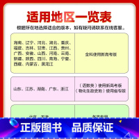 新高考版 [6本套]语数英物化生 [正版]2025适用五年高考三年模拟b版数学英语物理化学生物语文地理历史政治 高中高三