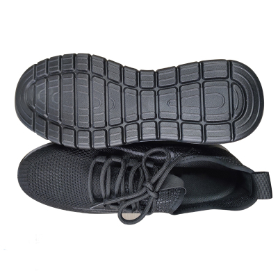 骏捷诺新型透气型网布劳保鞋35-47码/双