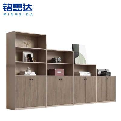 铭思达文件储物柜组合套