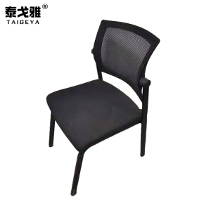 泰戈雅 培训学员椅 400x480x860mm 把