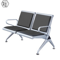 佳美良品 联排座椅 JMM5 个