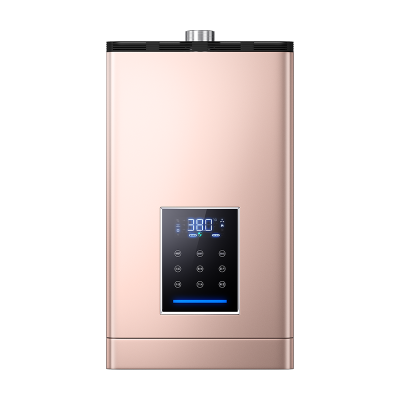 [劲爆5折抢]半球(peskoe)13升零冷水燃气热水器家用天然气智能