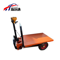 海沃达 平板手推车 80*120cm 个