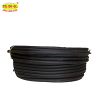 傻实在 橡套电缆 YZ 2*4mm² 米