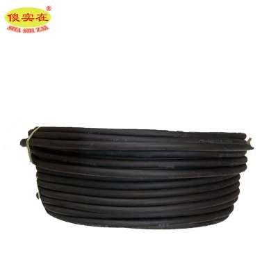 傻实在 橡套电缆 YZ 2*4mm² 米