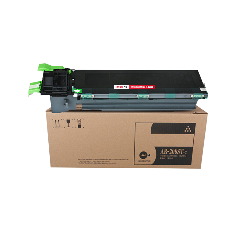 卉彩AR-203ST粉筒 适用夏普AR-1818/1820/2818/2718N/2820N/2918/2921墨粉碳粉
