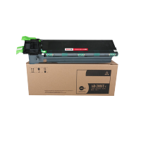 卉彩AR-203ST粉筒 适用夏普AR-1818/1820/2818/2718N/2820N/2918/2921墨粉碳粉