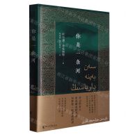 [N]你是一条河(精)-9787533970376