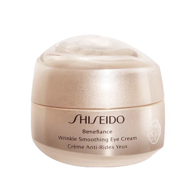 新版-日本SHISEIDO/资生堂盼丽风姿24小时无痕修护智感抚痕眼霜15ML
