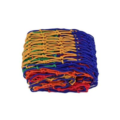 晨以橙 尼龙网 4mm绳粗5cm网孔 平方米