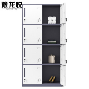 豫龙悦钢制衣柜