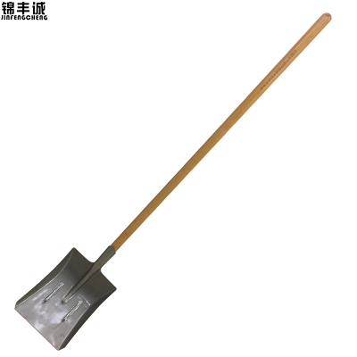 锦丰诚 带柄方锹 1.5米 把
